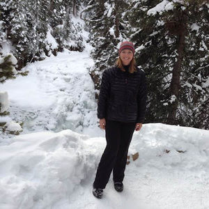 Meet your Posher, Courtney